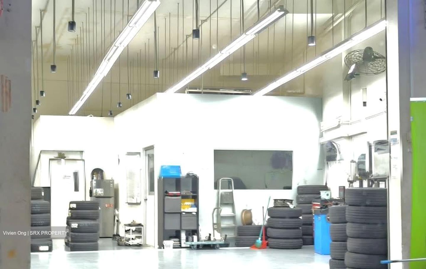 Synergy @ KB (D14), Factory #567990351